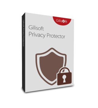 Gilisoft Privacy Protector Key GLOBAL